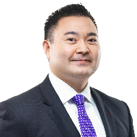 Douglas T. Yoshida