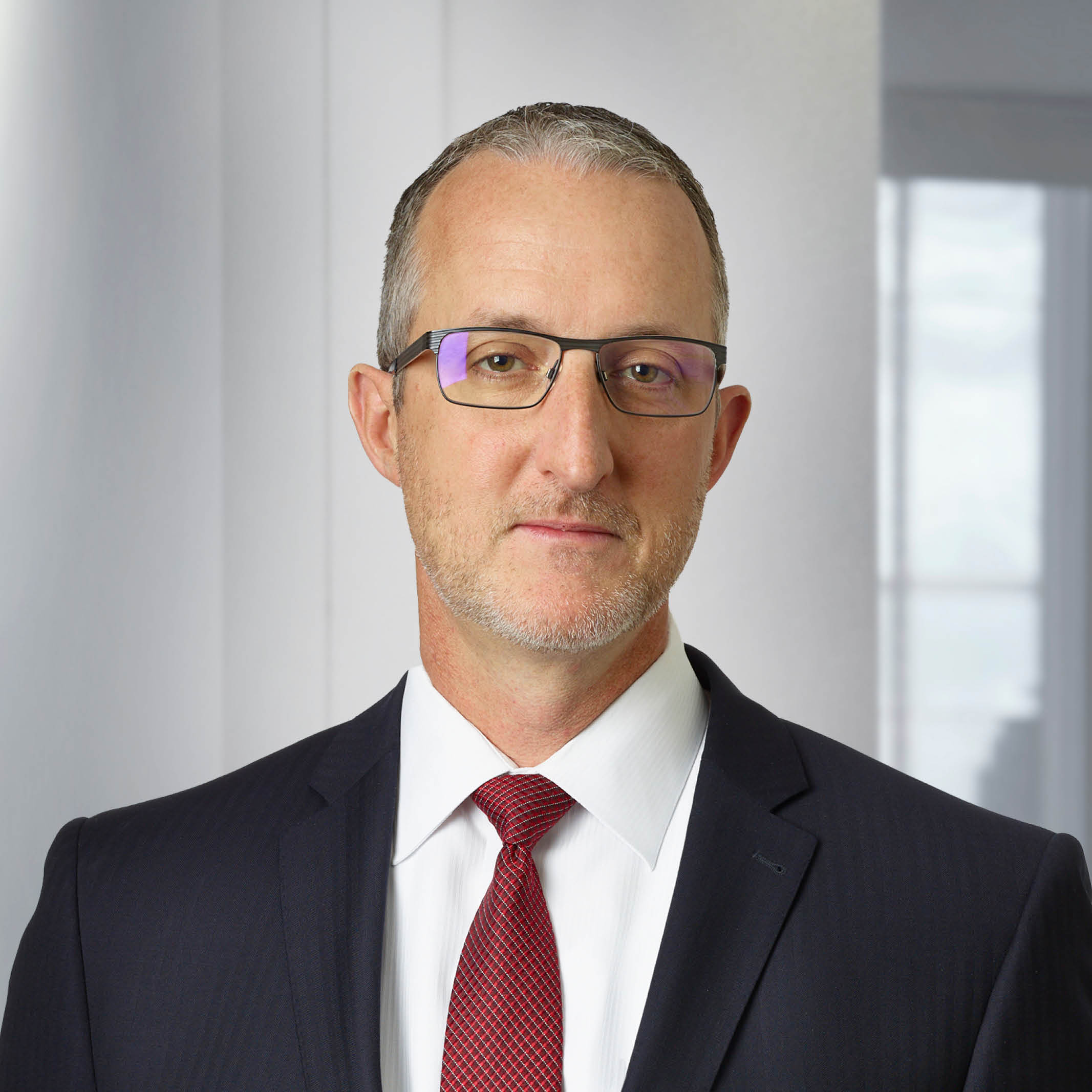 Craig Alcock