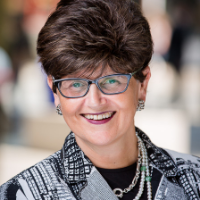 Elaine Aarons