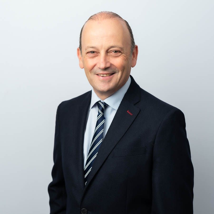 Adam Davis QC