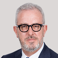 Trevor Burke QC