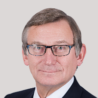 Richard Horwell QC