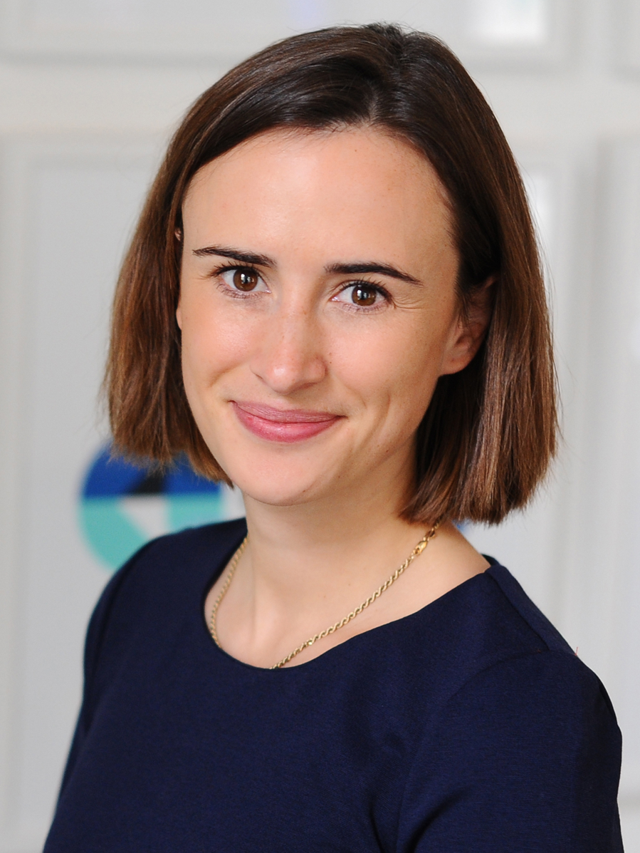 Laetitia Cooke