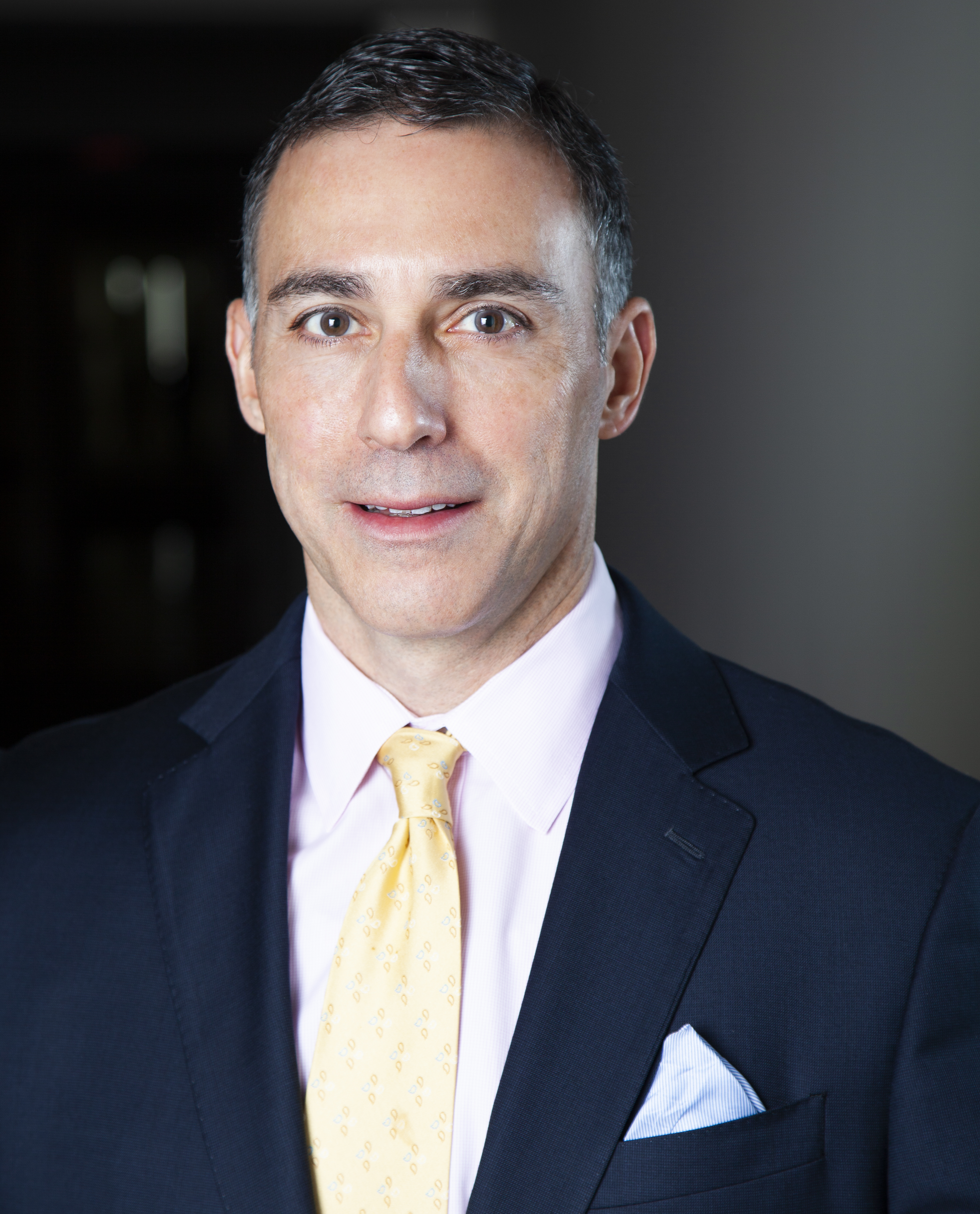 Steven Kushner