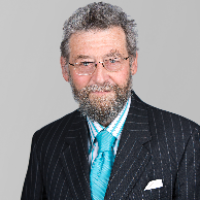 Stuart Jackson