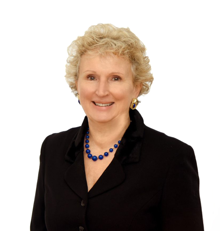 Miranda Moore QC
