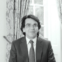 Abbas Lakha QC