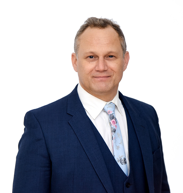 David Osborne