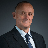 Mark Ley-Morgan