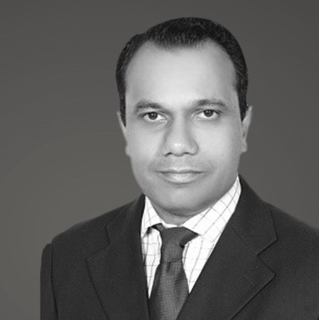 Vishnu Sudarsan