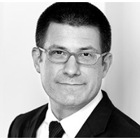 Danny Friedman QC