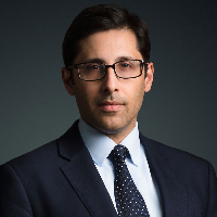 Alexander Dos Santos