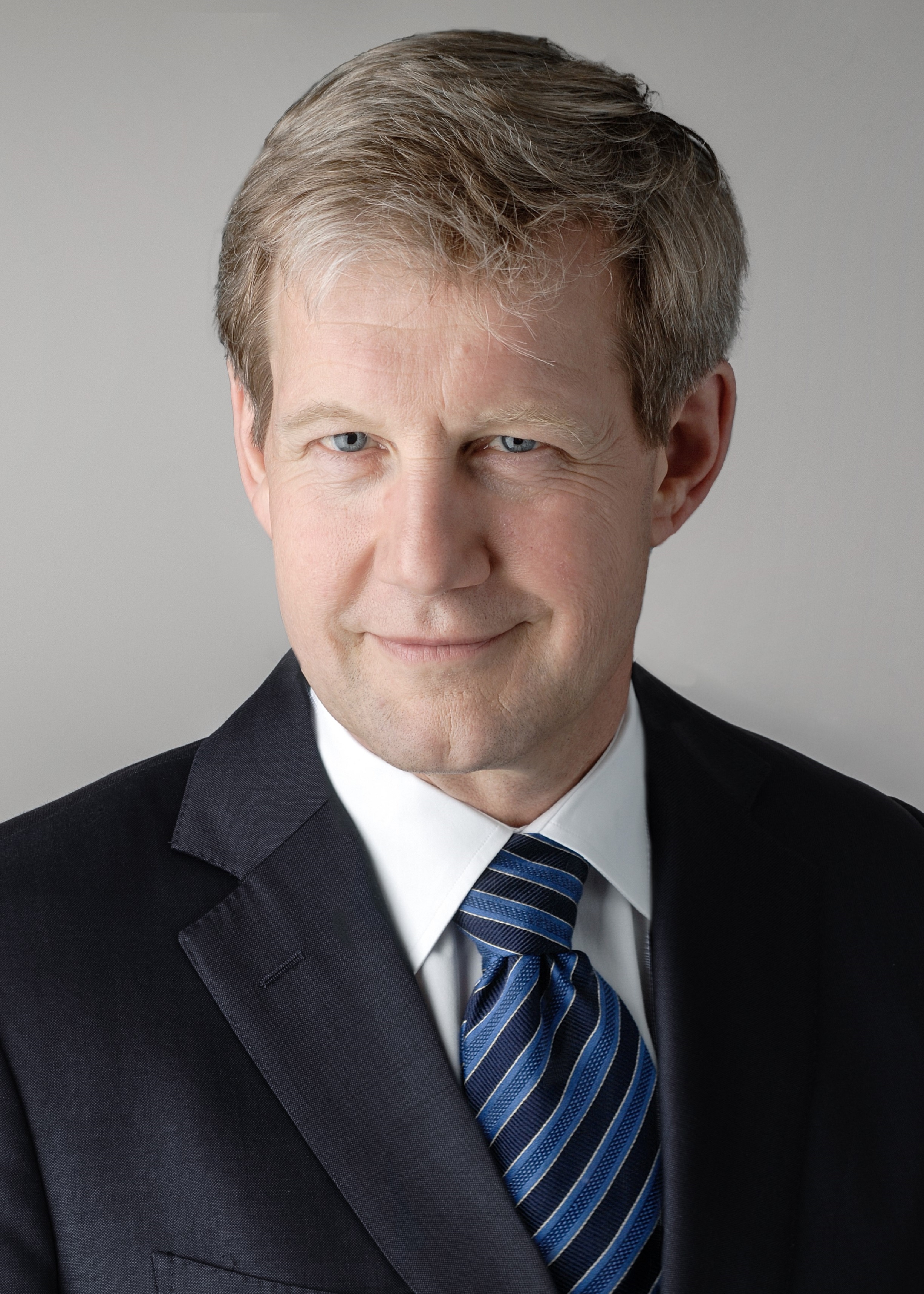 R J Randall Hordo QC