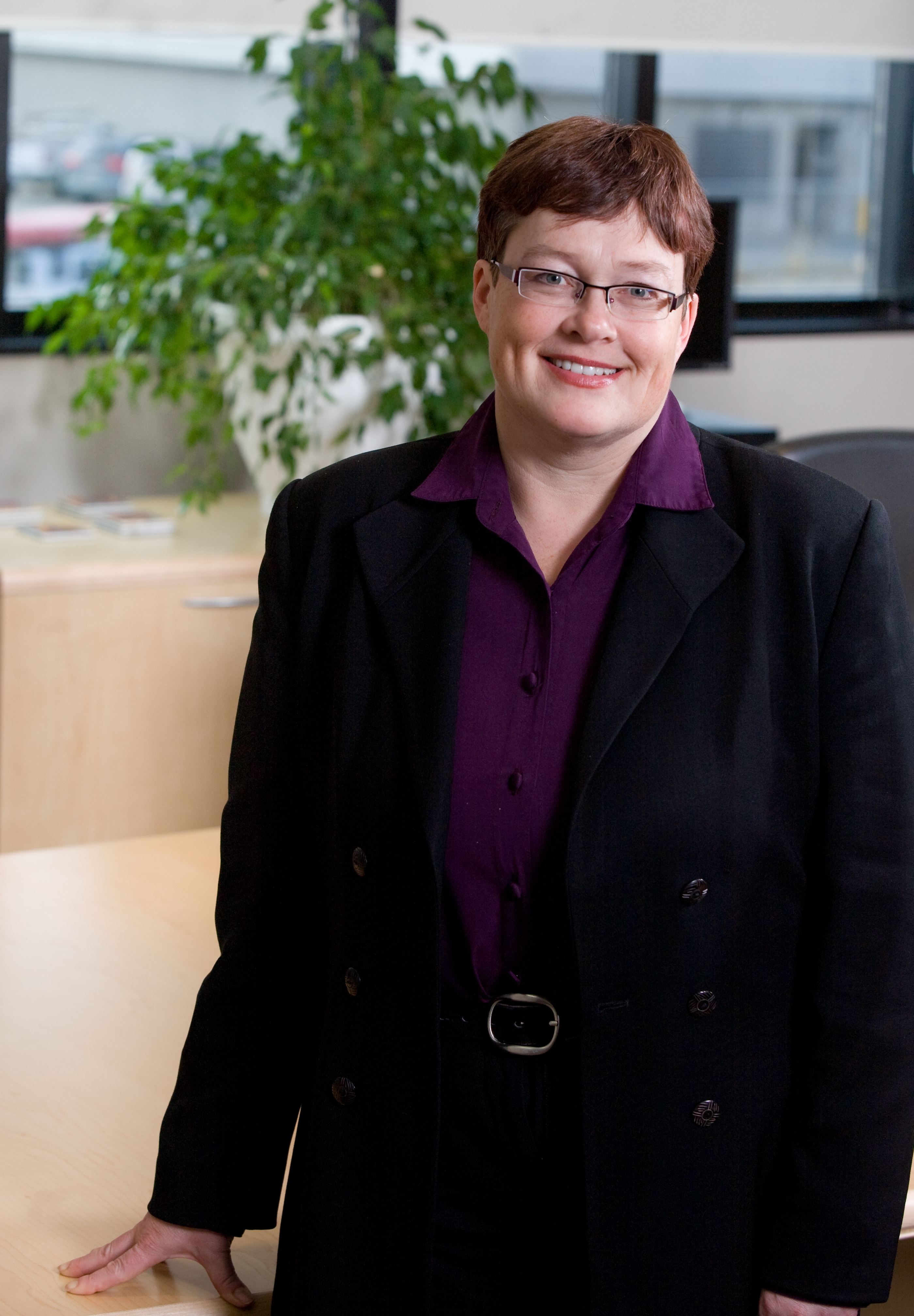 Sheila MacPherson