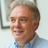 Nicholas Robertson