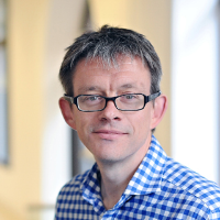 Brian Kilcoyne