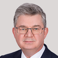 James Hines QC