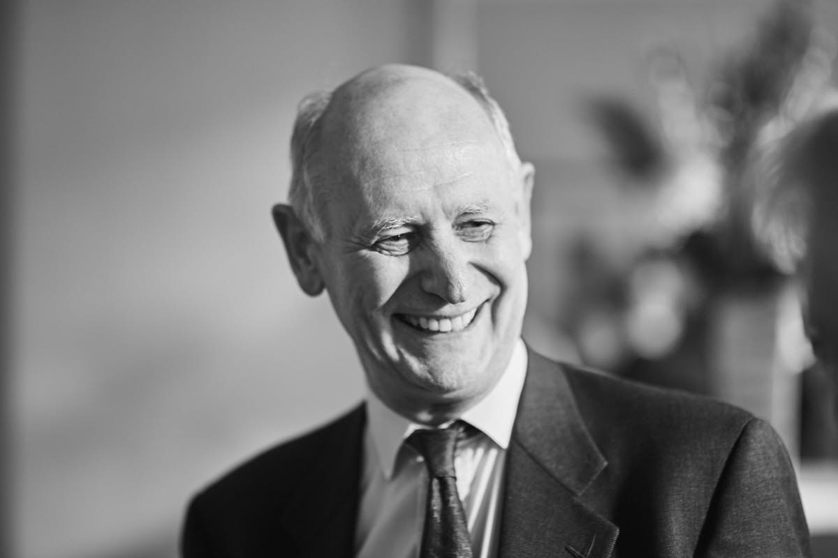Steven Kay QC