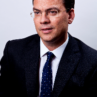 Ben Watson QC
