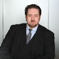 Simon Hartley