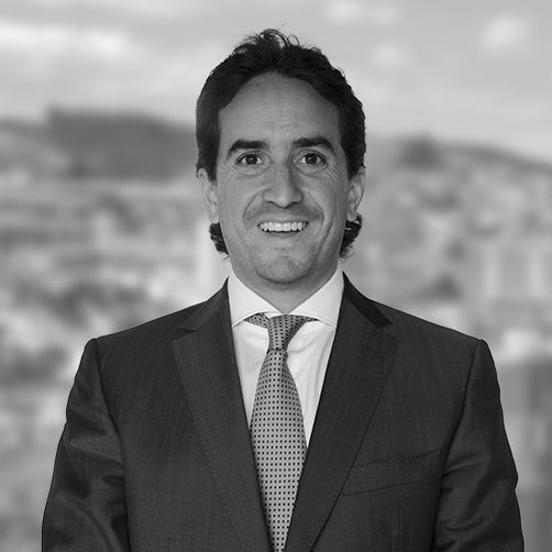 José Rafael Bustamante Crespo