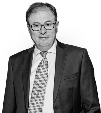 David Josse QC