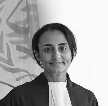 Sarah Bafadhel