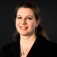 Anne Pritam