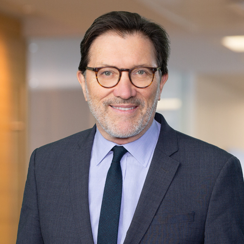 Gareth Rees QC