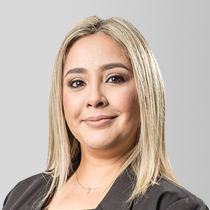 Antonella Llamas
