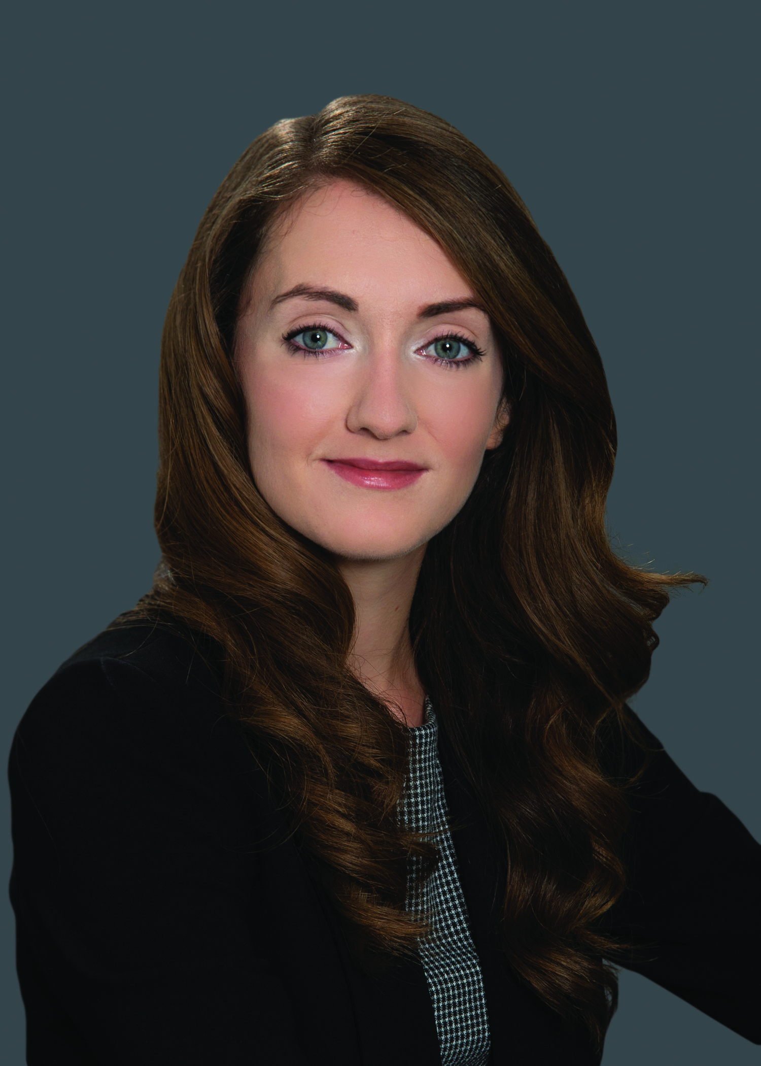 Kirsty Devine