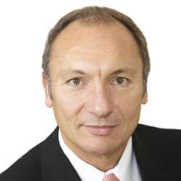 S Paul Mantini