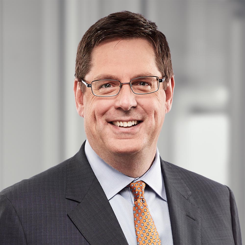 David A Dell