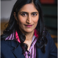 Harini Iyengar