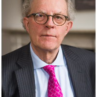 James Goudie QC