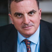 Simon Devonshire QC