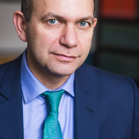 Daniel Stilitz QC