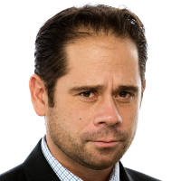 Simon Crawford