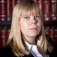 Joanne Clement QC