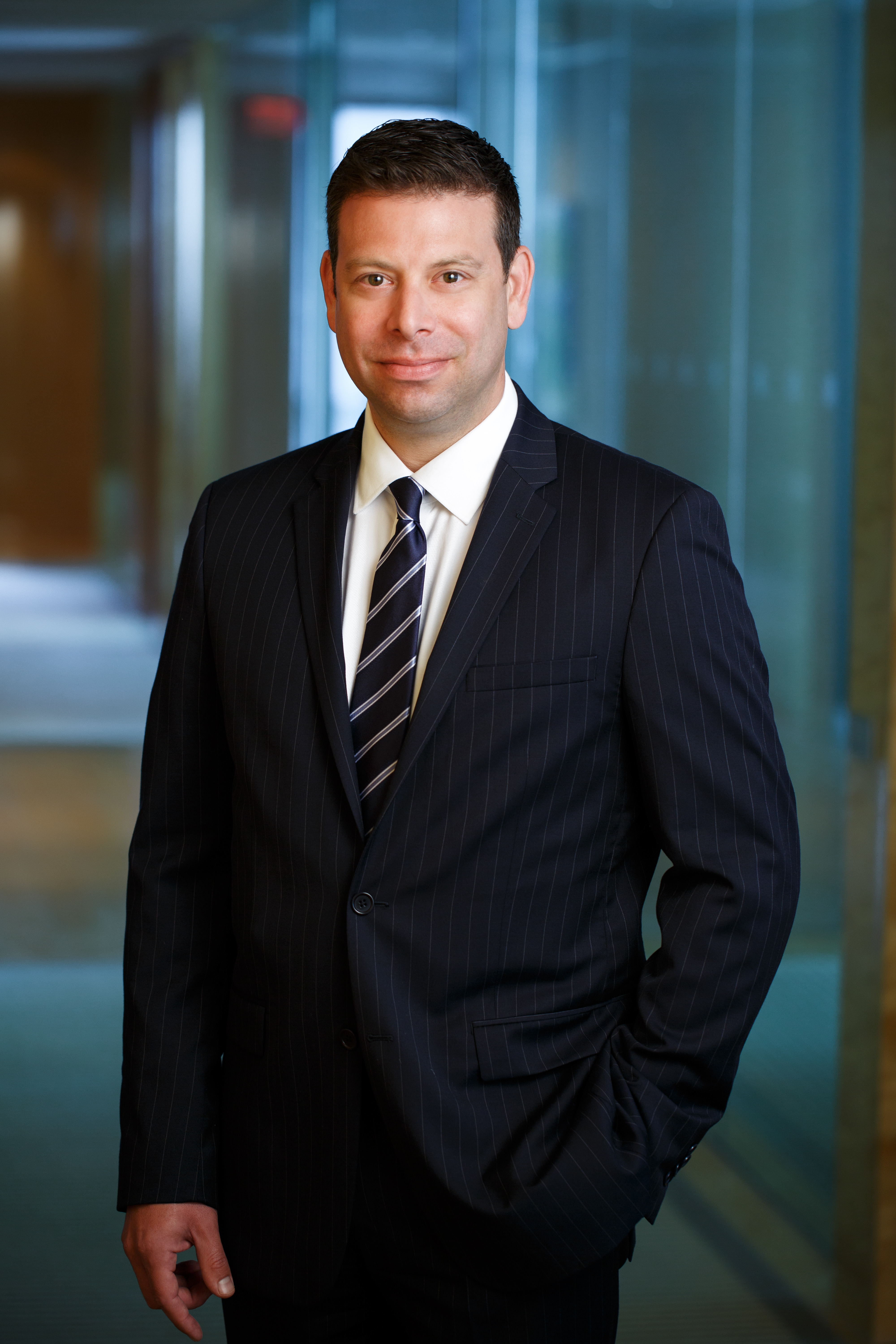 Peter Tolensky