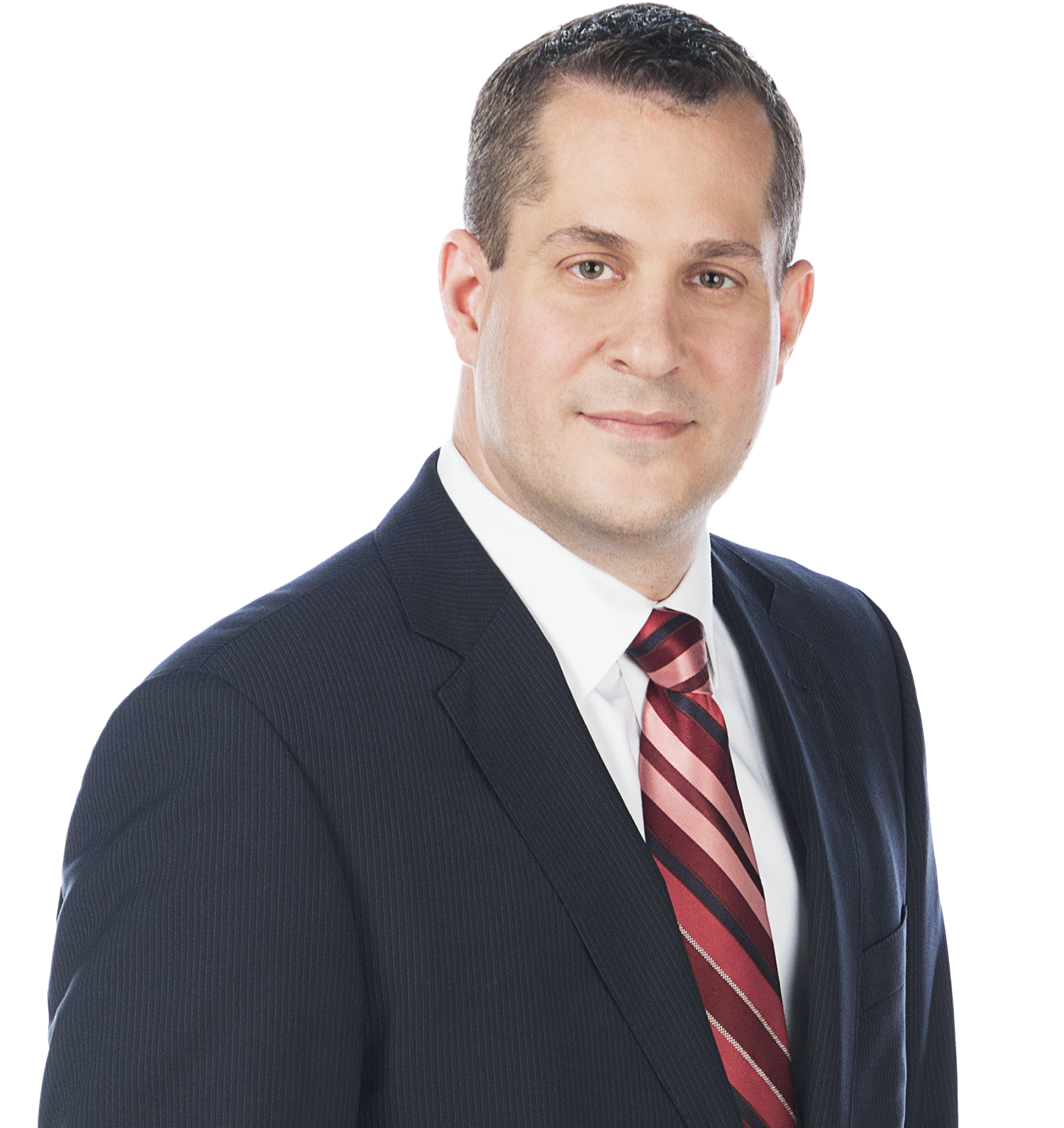 Shawn Wolfson