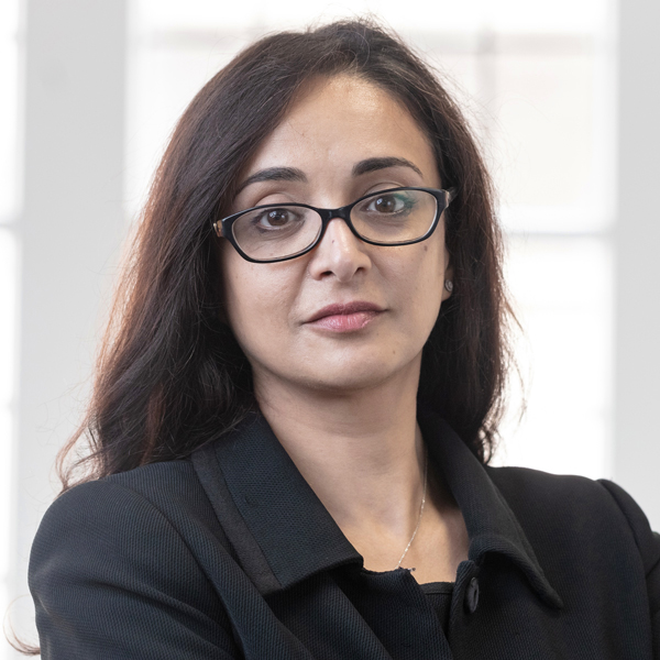Nabila Mallick