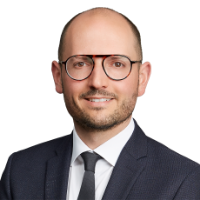 Daniel Kofman