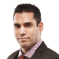 Conrad Rego