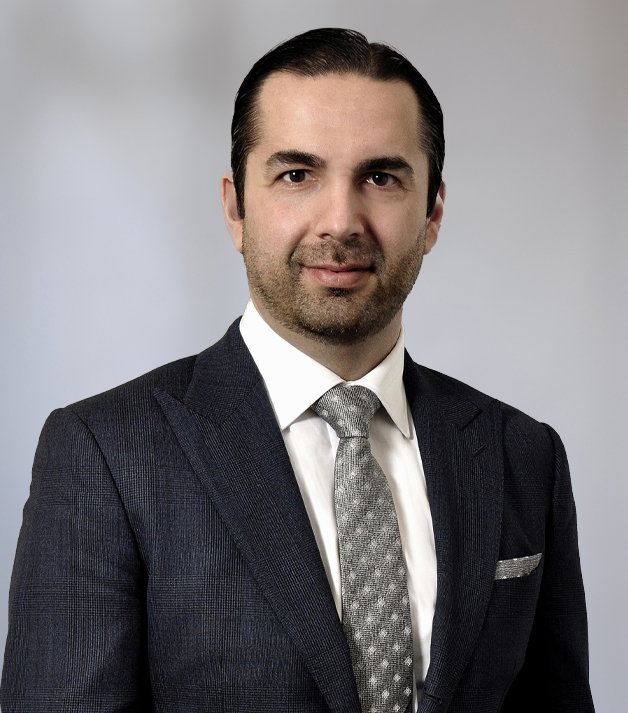 Savvas Kotsopoulos