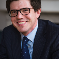 Rupert Paines