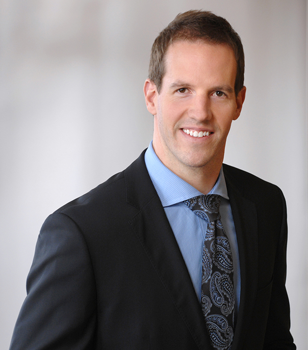 Ryan Nielsen