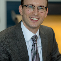 Daniel Isenberg