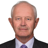 John Rook QC