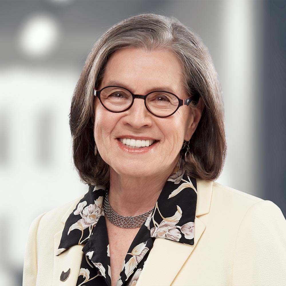 Sheila R Block